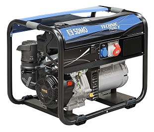 TECHNIC 7500 T